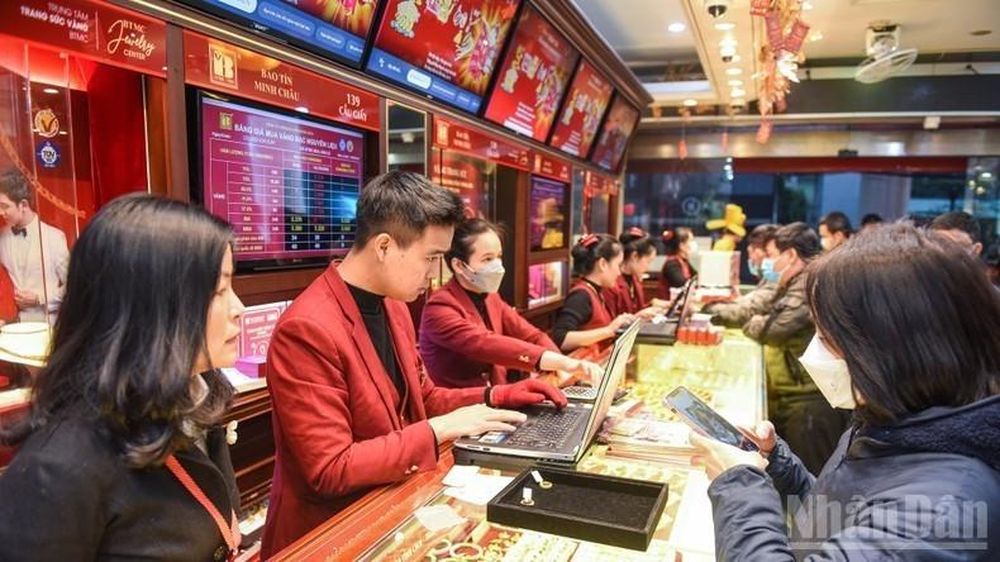 Tin nổi bật ngày 20/1: Khai mạc trọng thể Đại hội đại biểu toàn quốc lần thứ XIV của Đảng; Truyền thông Trung Quốc nhận định về trận bán kết U23 Việt Nam-U23 Trung Quốc