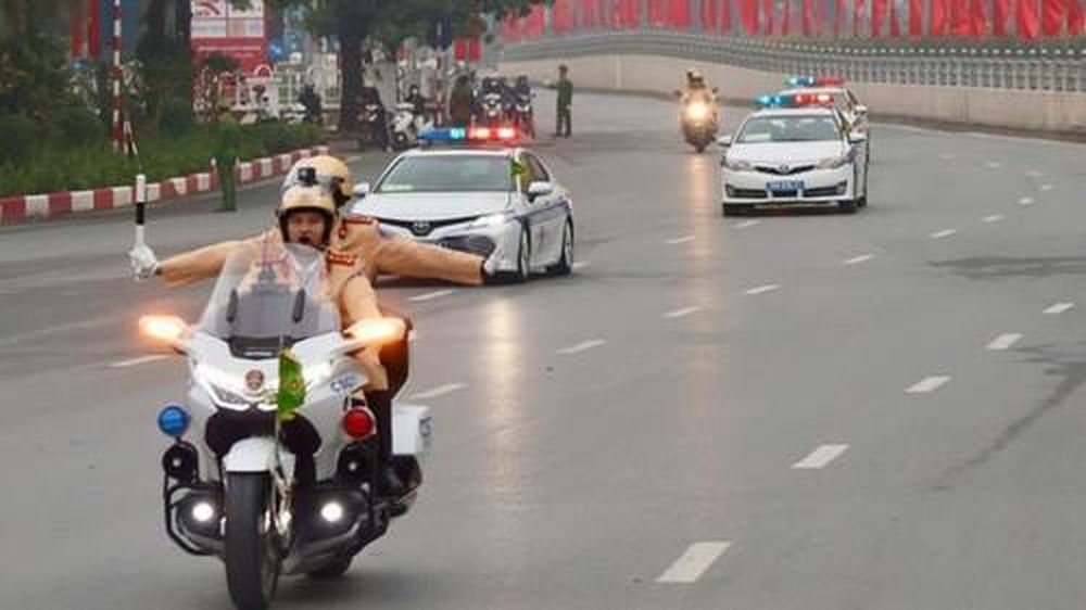 Tin nổi bật ngày 20/1: Khai mạc trọng thể Đại hội đại biểu toàn quốc lần thứ XIV của Đảng; Truyền thông Trung Quốc nhận định về trận bán kết U23 Việt Nam-U23 Trung Quốc