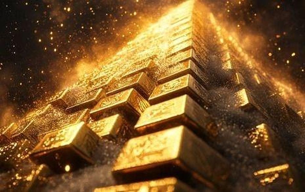 Hội đồng Vàng Thế giới: Việt Nam bị ảnh hưởng bởi các hạn chế về nguồn cung vàng