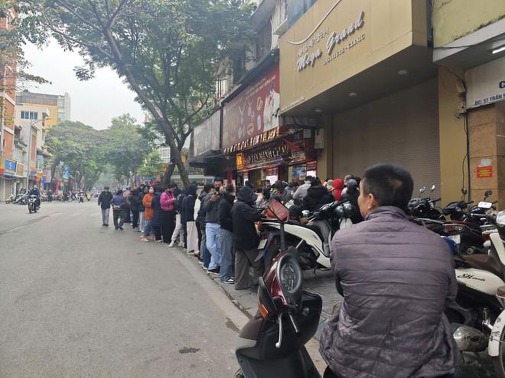 Từ đỉnh lịch sử đến cú giảm sốc: Vì sao giá vàng quay đầu mạnh?