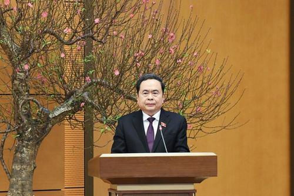Tin nổi bật ngày 2/2: Khởi công dự án Khu đô thị đa mục tiêu tại Hà Nội; Báo Nhân Dân ra mắt 'Chuyến tàu hạnh phúc'; Khai mạc Hội chợ Mùa Xuân lần thứ nhất năm 2026