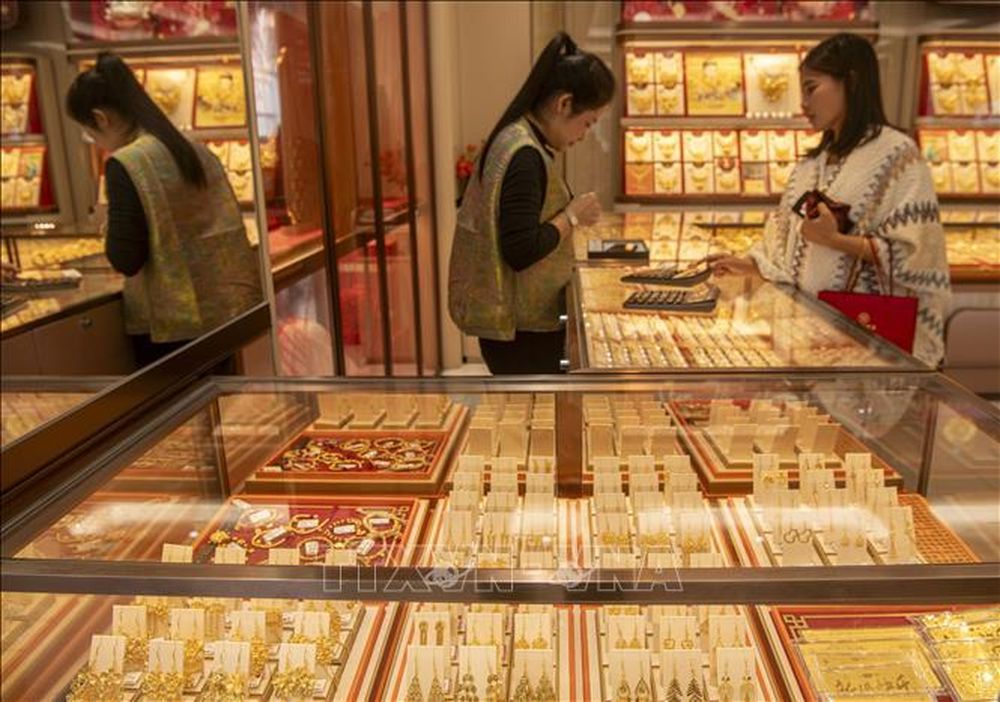 Giới đầu cơ Trung Quốc và cú sập giá trên thị trường vàng, bạc thế giới
