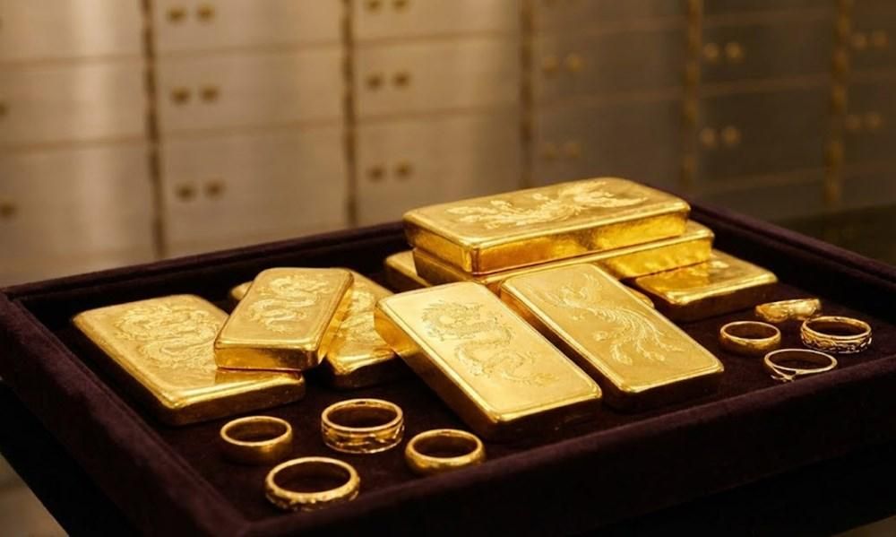 Giá vàng hôm nay 3.2.2026: Vàng trong nước đi ngang sau giảm sâu