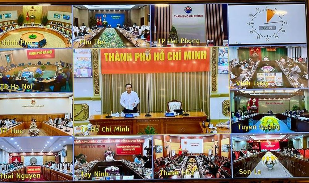 Thủ tướng: Quyết liệt triển khai Nghị quyết Đại hội XIV của Đảng với trách nhiệm cao nhất, hiệu quả là thước đo