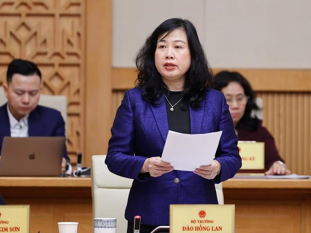 Thủ tướng: Quyết liệt triển khai Nghị quyết Đại hội XIV của Đảng với trách nhiệm cao nhất, hiệu quả là thước đo