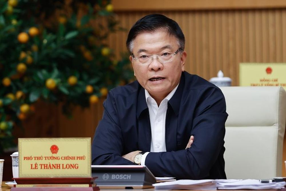 Thủ tướng: Quyết liệt triển khai Nghị quyết Đại hội XIV của Đảng với trách nhiệm cao nhất, hiệu quả là thước đo