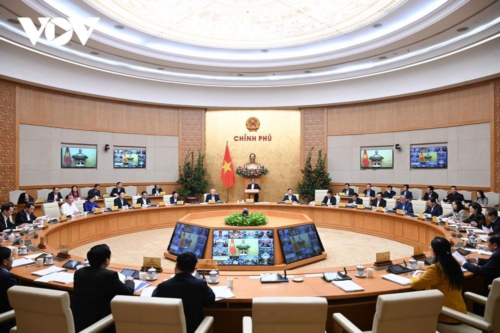 Thủ tướng: Đường lối đúng nhưng phải triển khai nhanh và hiệu quả