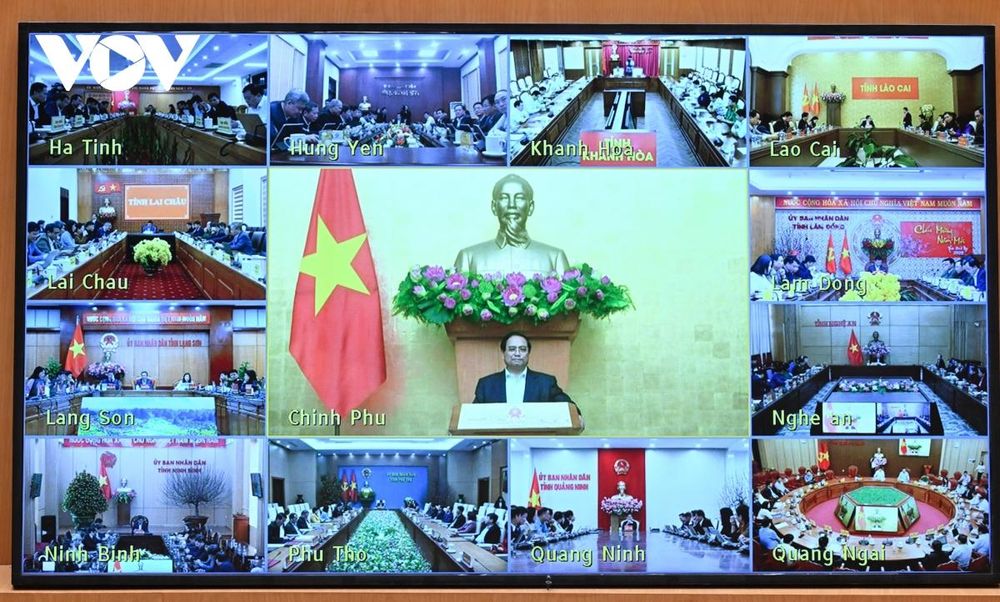 Thủ tướng: Đường lối đúng nhưng phải triển khai nhanh và hiệu quả
