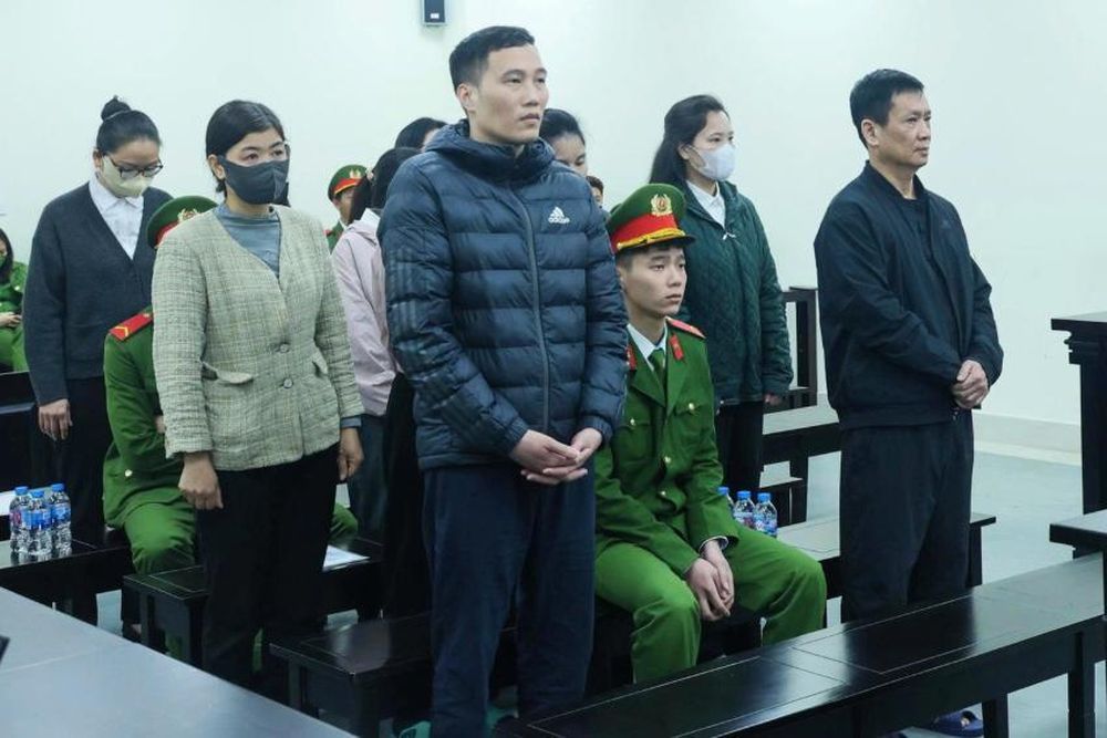 Tiếp tục phong tỏa tài sản, bất động sản của đường dây buôn lậu hơn nửa tấn vàng