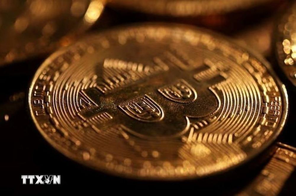 Đồng tiền số Bitcoin hướng tới tuần giảm mạnh nhất kể từ cuối năm 2022