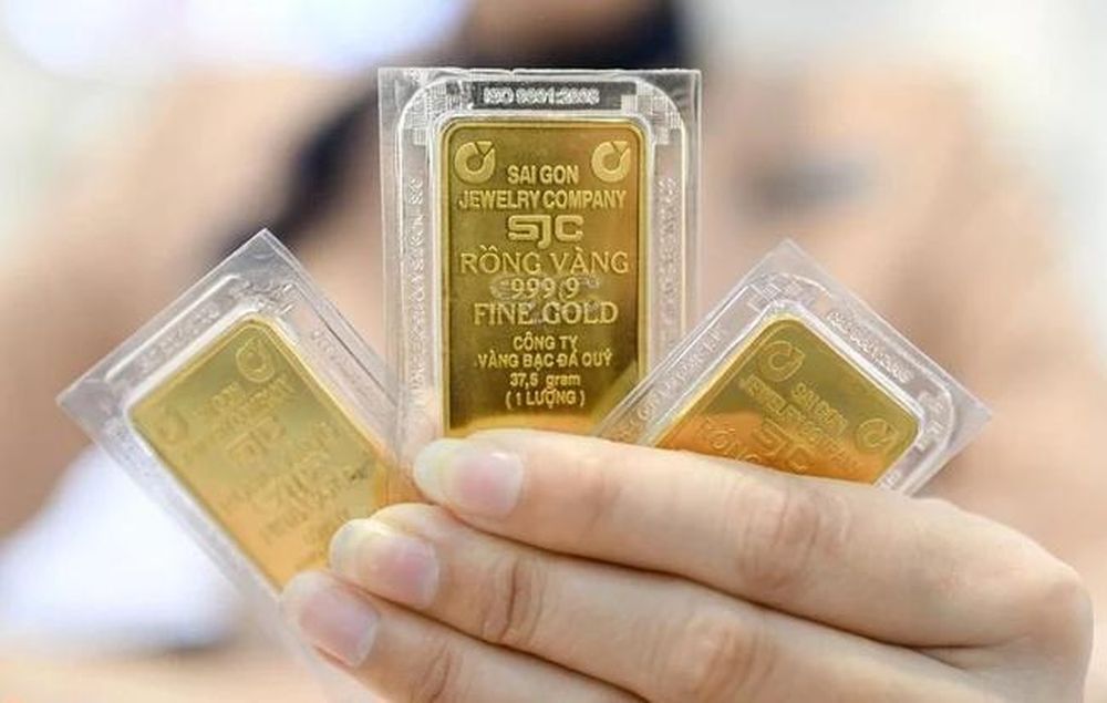 Giá vàng hôm nay (6/2): Vàng nhẫn đang biến động 'gắt' ra sao?
