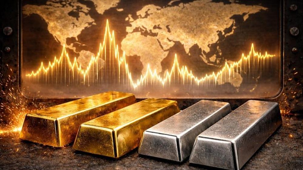 Ngày 9/2: Giá bạc trong nước và thế giới tiếp đà tăng