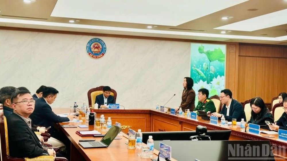 Tin nổi bật ngày 9/2: Tổng Bí thư Tô Lâm thăm, chúc Tết tại Thành phố Hồ Chí Minh, Tây Ninh; Thủ tướng Phạm Minh Chính chủ trì lễ phát động 2 phong trào thi đua