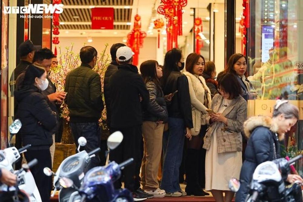 Ngày vía Thần Tài năm 2026 là ngày nào?