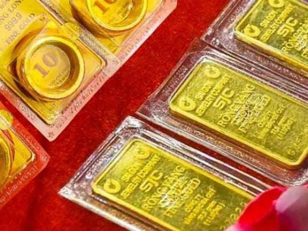 Cập nhật 08:30 sáng 16/02/2026: Giá vàng đồng loạt đi ngang, SJC duy trì mức 181 triệu đồng/lượng