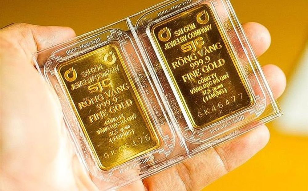 Giá vàng hôm nay (17/2): Vàng nhẫn lại khiến thị trường sôi động trở lại