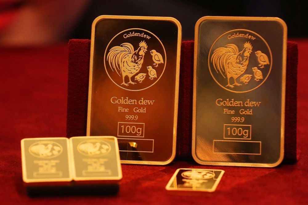AuAg Funds: Giá vàng có thể lên 6.000 USD/ounce trong năm 2026, nhưng sẽ có những lần biến động giá tới 30%
