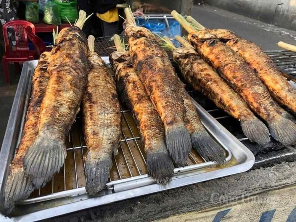 TP. Hồ Chí Minh: Vàng mini, vịt quay, set cúng hút khách trước ngày vía Thần Tài
