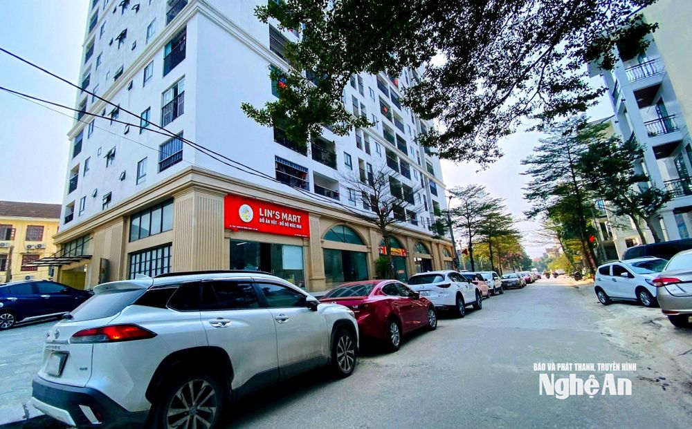 Nghệ An: Thông tin nổi bật ngày 26/3