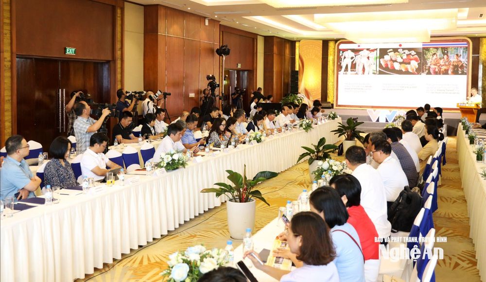 Nghệ An: Thông tin nổi bật ngày 26/3