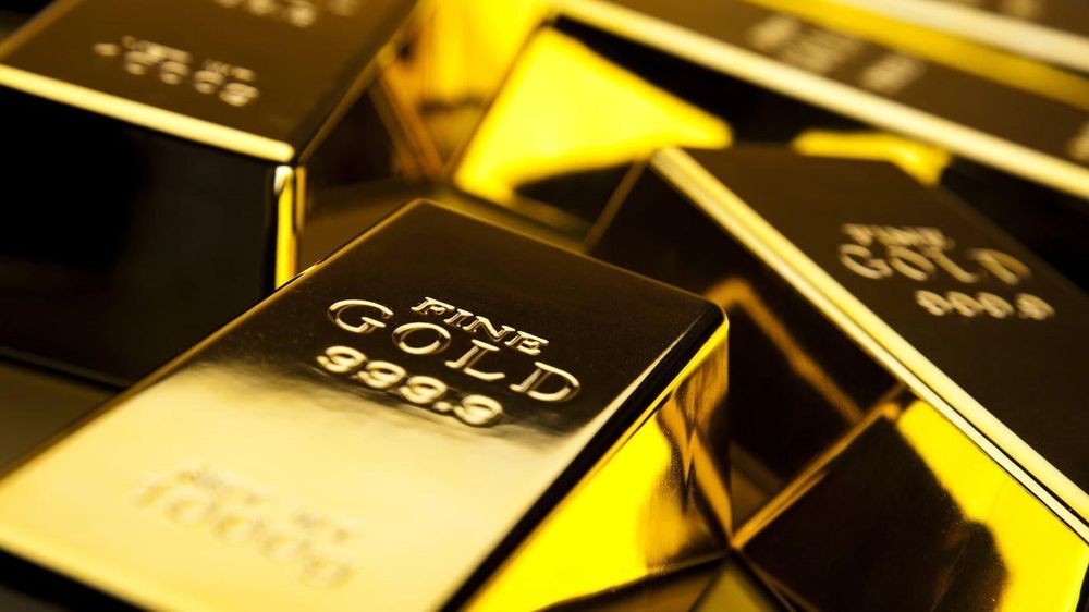 Chiều 20-5: Giá vàng giảm thêm 1 triệu đồng/lượng so với buổi sáng