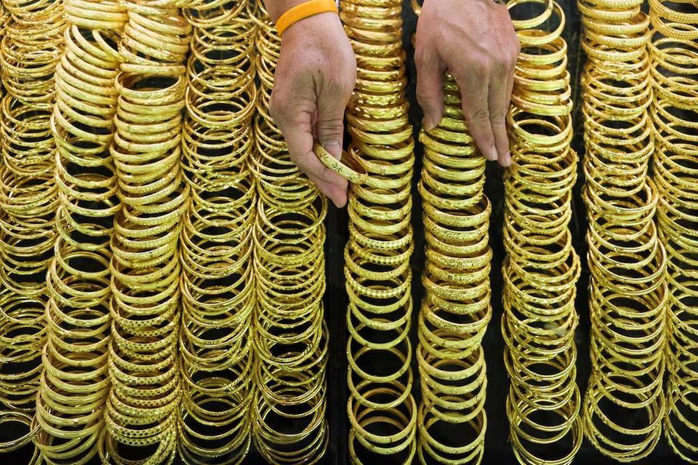Giá vàng hôm nay (29-6): Người mua lỗ nặng