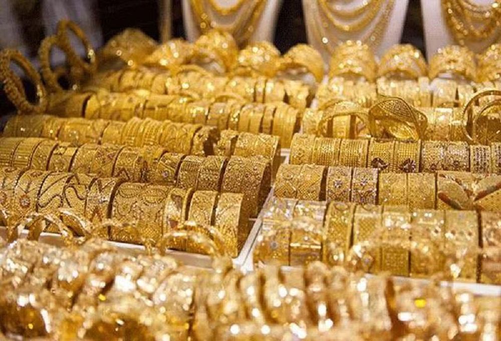 Giá vàng tăng mạnh, chuyên gia dự báo triển vọng lạc quan tuần tới