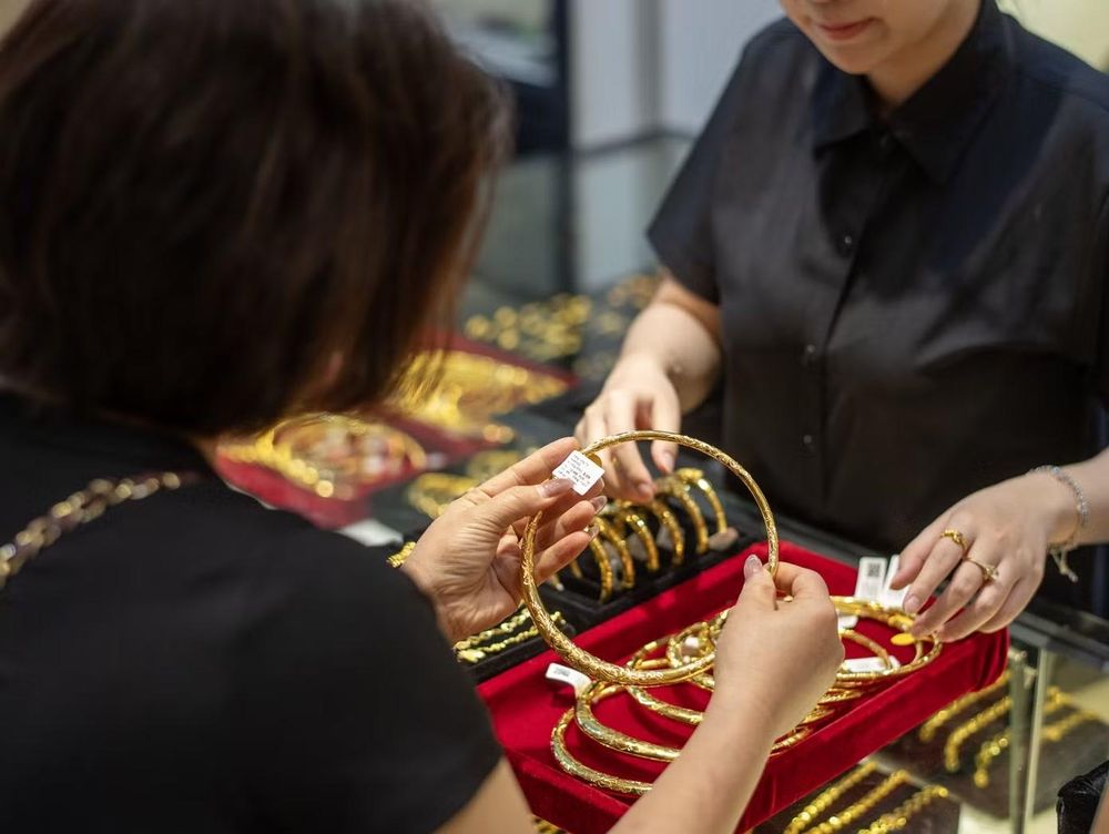 Lý do nhiều người hết mặn mà với vàng