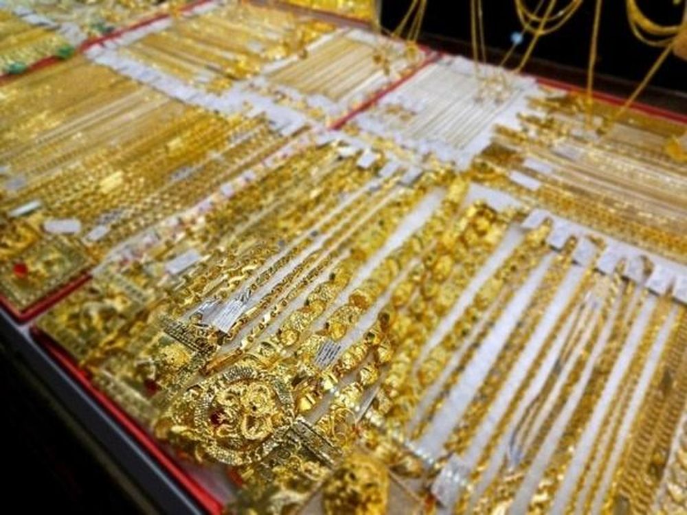 Giá vàng hôm nay (chiều 4-9): Đảo chiều tăng trở lại