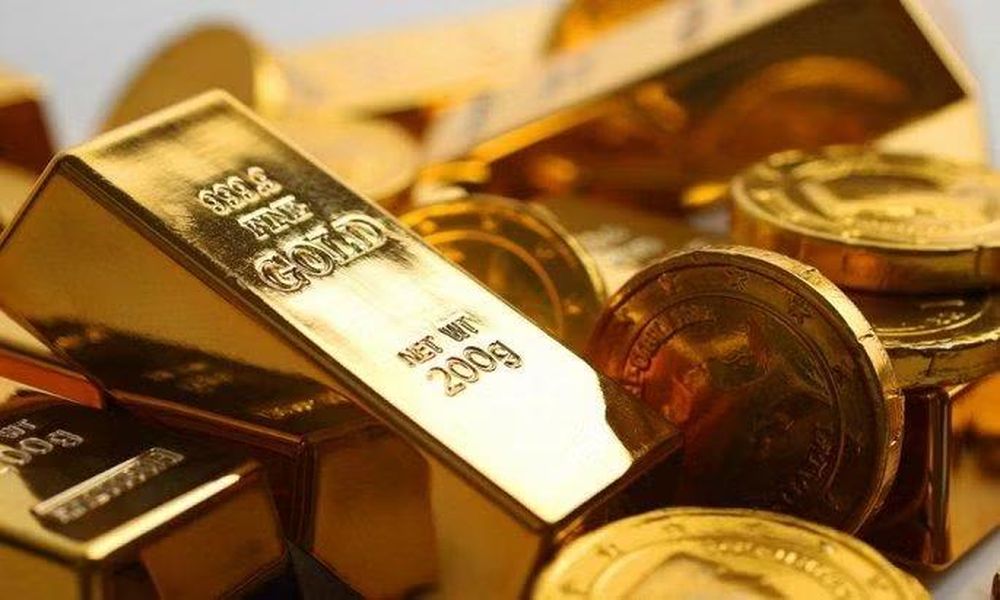 Dự báo giá vàng tuần tới ra sao?