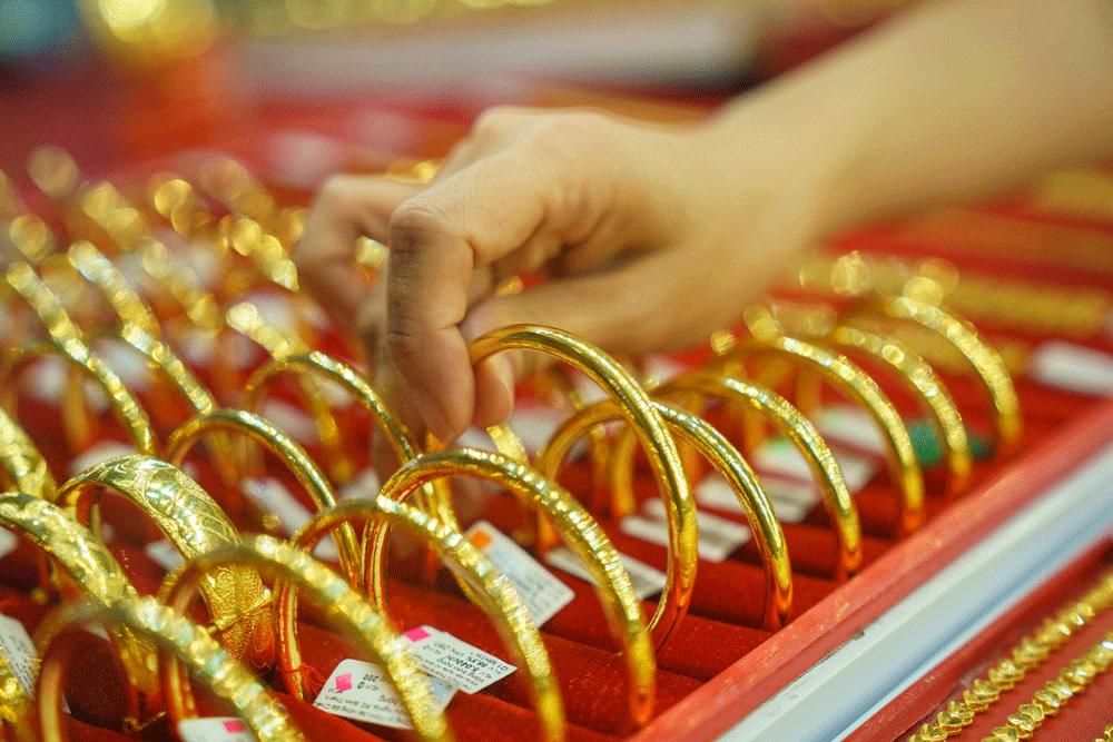 Fed có thể tăng lãi suất: Loạt kịch bản chờ giá vàng, USD/VND và lãi suất Việt Nam