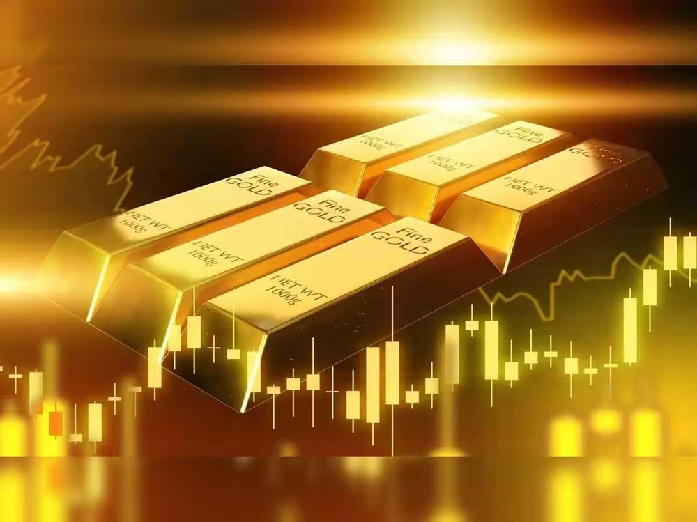 Giá vàng hôm nay (17-10): Vàng trong nước quay đầu tăng