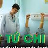 Liệt tứ chi tưởng đột quỵ, chàng trai 33 tuổi phát hiện khối máu tụ chèn ép tủy hiếm gặp