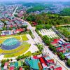 Điện Biên: Mời gọi dòng vốn bằng bản sắc, tiềm năng và khát vọng phát triển