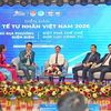 Doanh nghiệp trẻ đề xuất chiến lược phát triển kinh tế kế thừa ý chí Chiến dịch Điện Biên Phủ