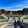 Oslo - nơi bình yên không còn là xa xỉ