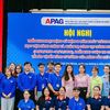 Nửa thế kỷ phát triển của ngôi trường 'đặc biệt' ở TPHCM