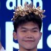 Nam sinh Hưng Yên giành vòng nguyệt quế Đường lên đỉnh Olympia 26