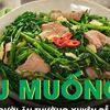 5 nhóm người dễ 'rước họa' nếu ăn rau muống thường xuyên