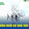 SK13 - Những người giữ sóng trên đỉnh núi