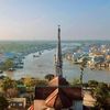 Đồng Tháp: Nghiên cứu chuyển trung tâm hành chính về khu vực Cái Bè