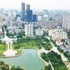 Hà Nội mở đường phát triển từ Luật Thủ đô