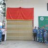 Chung tay chăm lo đời sống công nhân môi trường đô thị