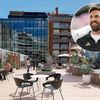 Messi đầu tư lớn giữa lòng Barcelona