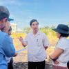Lãnh đạo thành phố Đà Nẵng kiểm tra, định hướng phát triển lĩnh vực công nghiệp