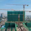 Đầu cơ BĐS giảm mạnh nhưng mất cân đối cung cầu kéo dài