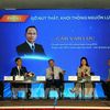 Dòng vốn bất động sản liệu đã chảy vào nhu cầu ở thực?
