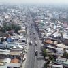 TPHCM tăng tốc giải phóng, bàn giao mặt bằng các dự án trọng điểm