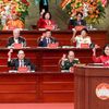 Hiệp thương cử 397 người tham gia Ủy ban MTTQ Việt Nam khóa XI