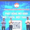 Phường Phú Thượng triển khai mô hình 'Mỗi ý kiến, một thay đổi'